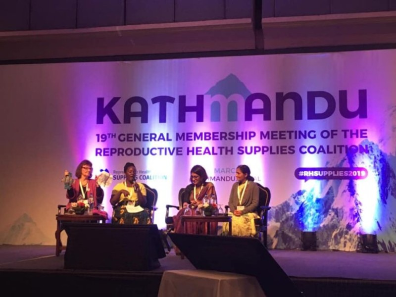 Quality and Standards- Menstrual Products