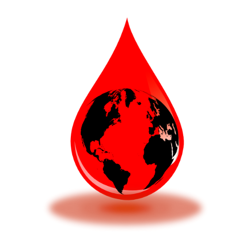December 8: Dignified Menstruation Day, as a day of 16 Days VAW