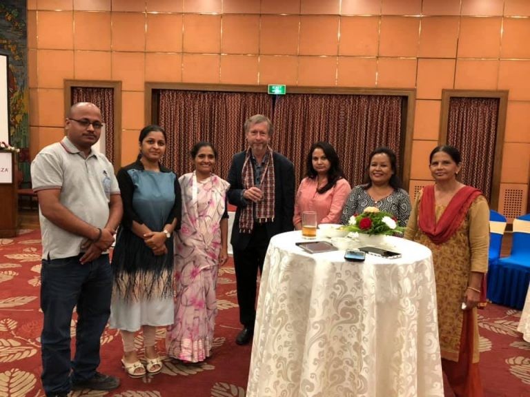 International Conference on Women’s Safety and Health in Asia